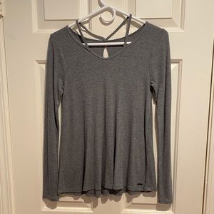 Hollister Long-sleeve